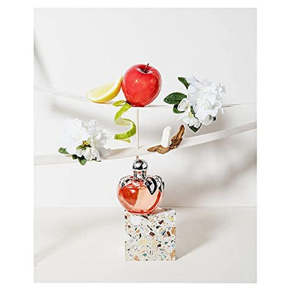 Nina By Nina Ricci Eau De Toilette Spray - Floral Fruity Fragrance for Women, 2.7 oz Avelisse