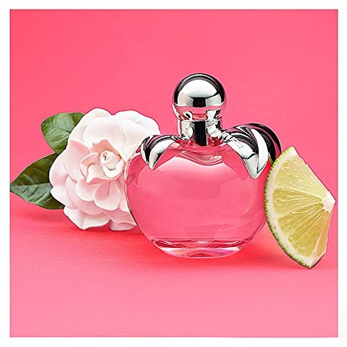 Nina By Nina Ricci Eau De Toilette Spray - Floral Fruity Fragrance for Women, 2.7 oz Avelisse