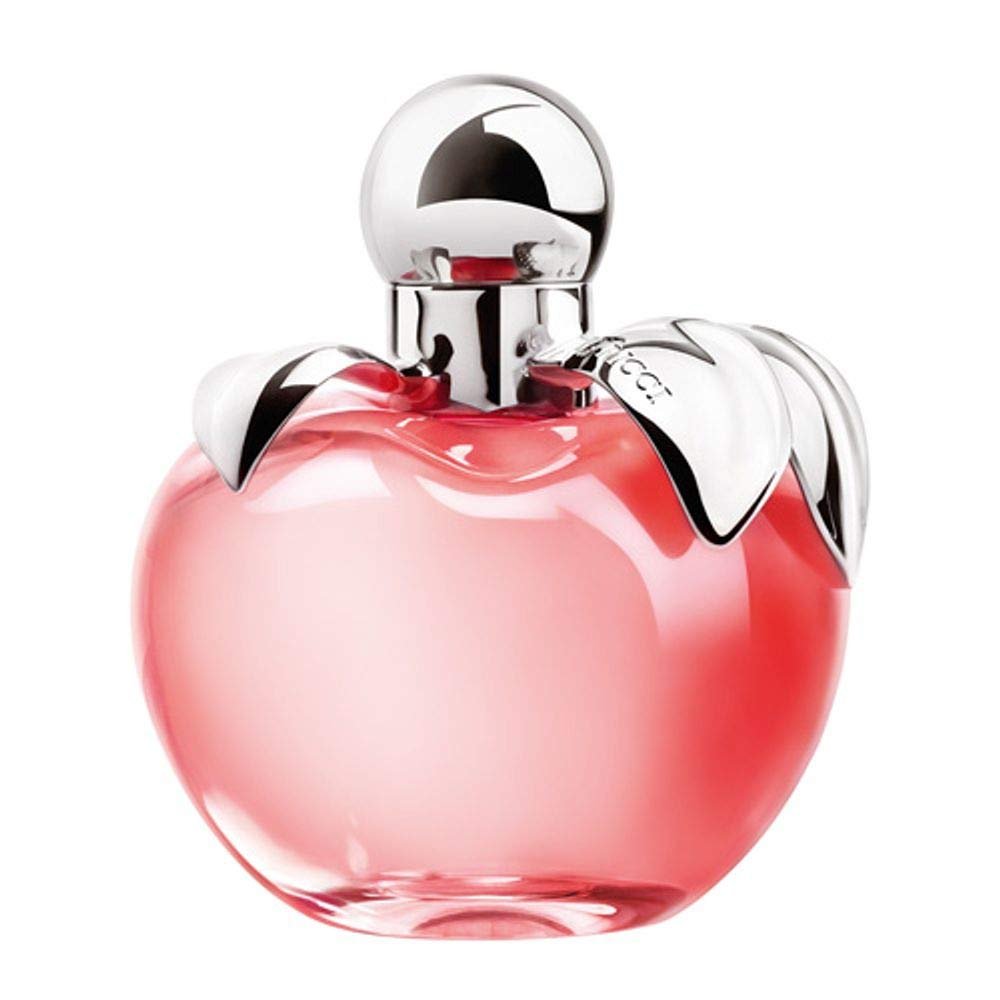 Nina By Nina Ricci Eau De Toilette Spray - Floral Fruity Fragrance for Women, 2.7 oz Avelisse