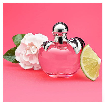 Nina By Nina Ricci Eau De Toilette Spray - Floral Fruity Fragrance for Women, 2.7 oz Avelisse