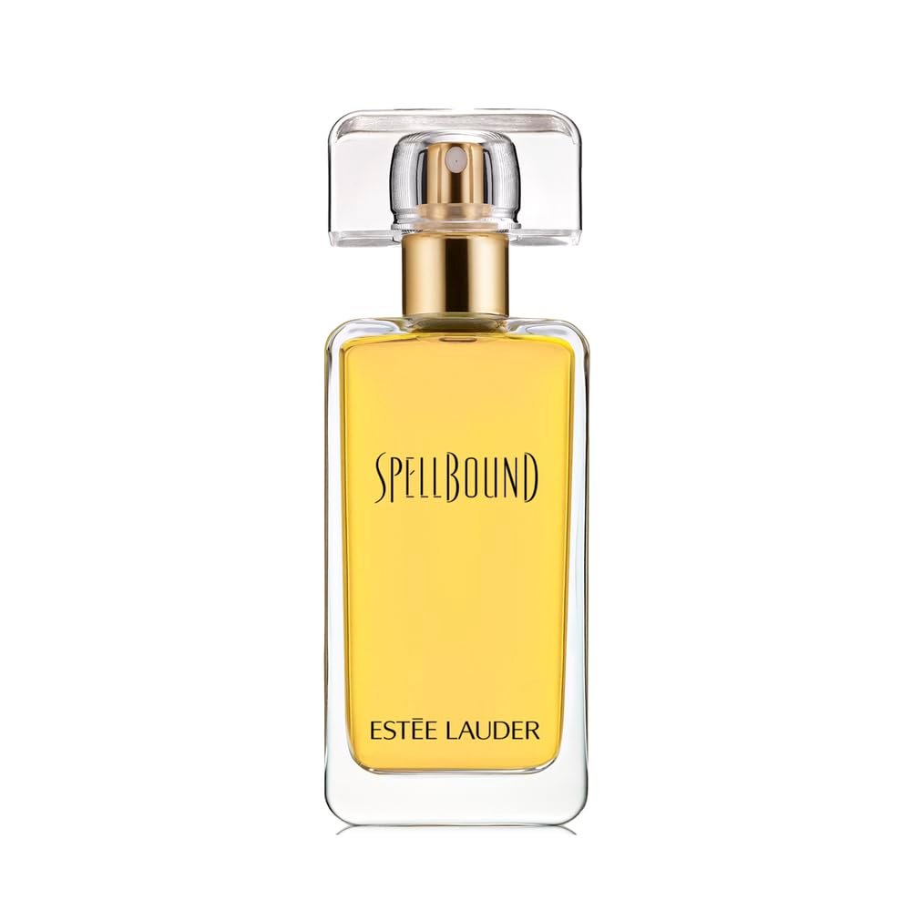 Estée Lauder SpellBound Eau de Parfum Spray – 1.7 oz | Enchanting Rose, Apricot & Sandalwood Fragrance for Women Avelisse