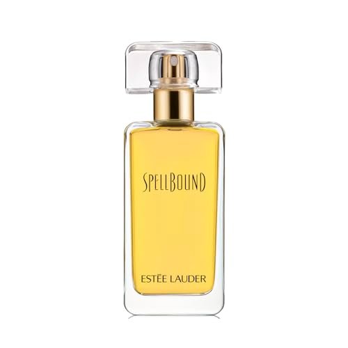 Estée Lauder SpellBound Eau de Parfum Spray – 1.7 oz | Enchanting Rose, Apricot & Sandalwood Fragrance for Women Avelisse