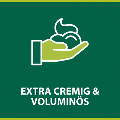 Palmolive For Men Classic Palm Extract Shave Cream – 100ml (3.4 Fl Oz)