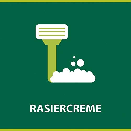 Palmolive For Men Classic Palm Extract Shave Cream – 100ml (3.4 Fl Oz) - görsel 10