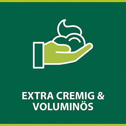 Palmolive For Men Classic Palm Extract Shave Cream – 100ml (3.4 Fl Oz)