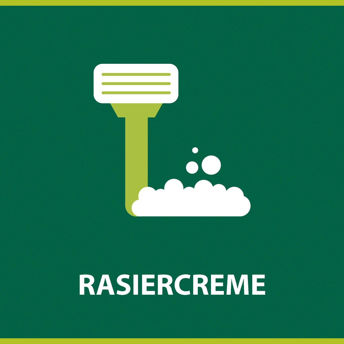 Palmolive For Men Classic Palm Extract Shave Cream – 100ml (3.4 Fl Oz) - görsel 9