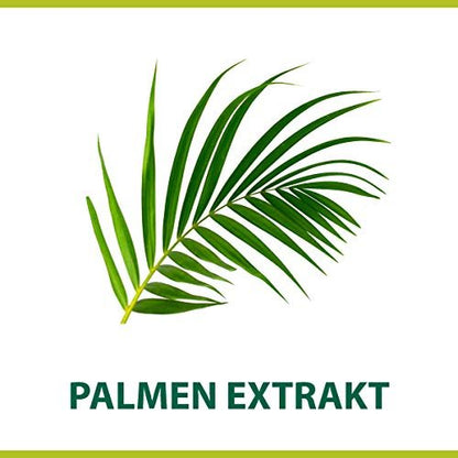 Palmolive For Men Classic Palm Extract Shave Cream – 100ml (3.4 Fl Oz)