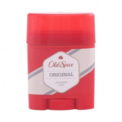 Old Spice Deo Stick Original 50ml | Classic Antiperspirant Deodorant for Men