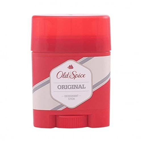 Old Spice Deo Stick Original 50ml | Classic Antiperspirant Deodorant for Men - görsel 16