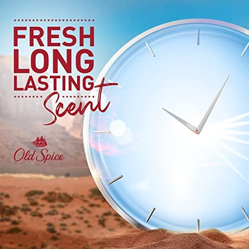 Old Spice Deo Stick Original 50ml | Classic Antiperspirant Deodorant for Men - görsel 12