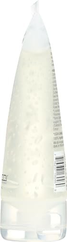 GIOVANNI L.A. Natural Styling Gel - Strong Hold, Eco Chic Technology, Grapefruit Seed Extract & Aloe Vera, Frizz-Free Hair, 2 oz - görsel 12