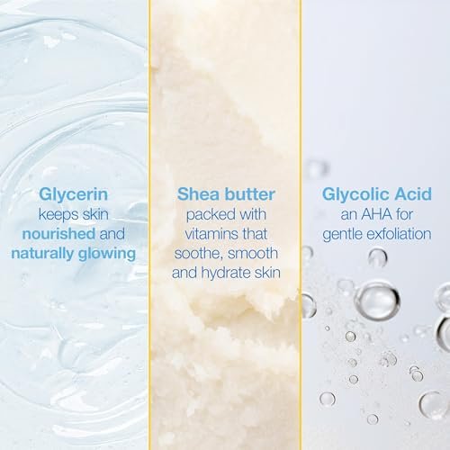 Alba Botanica Daily Moisturizing Lotion SPF 15 with Shea Butter & Aloe – 32 oz for Normal to Dry Skin Avelisse