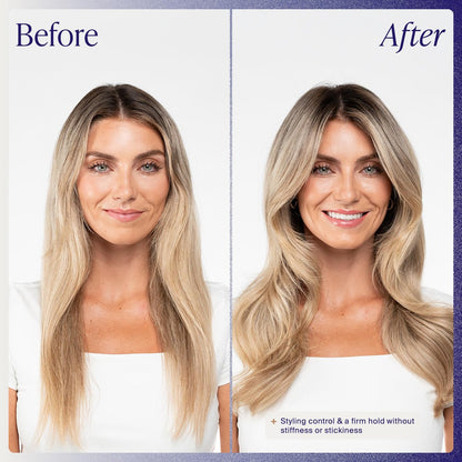 Kenra Volume Mousse Extra 17 – Firm Hold Mousse for All Hair Types, Lightweight, Non-Drying, Thermal Protection up to 450°F, 8 oz Avelisse