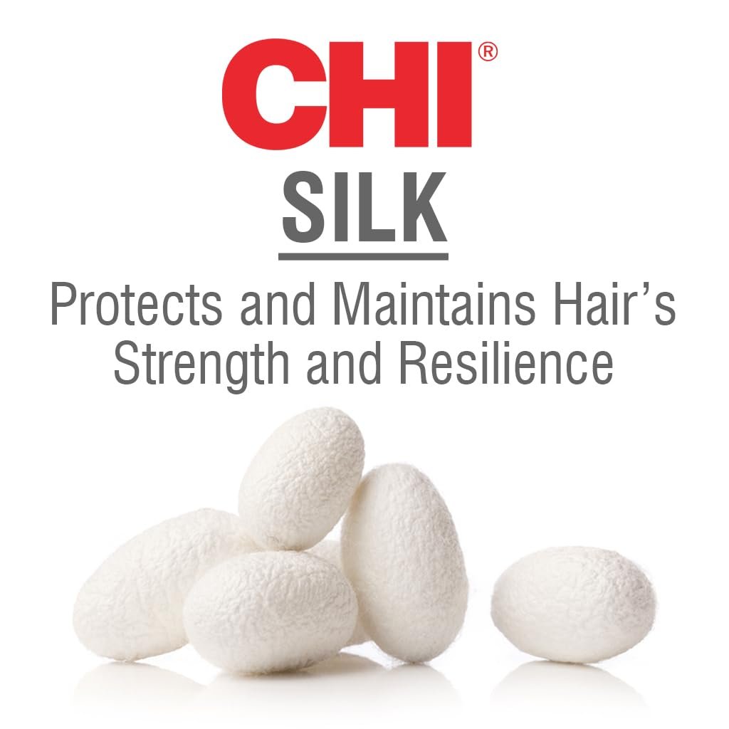 CHI Enviro 54 Firm Hold Hairspray - Lightweight, Sulfate-Free, Paraben-Free, Gluten-Free, 12 oz Avelisse