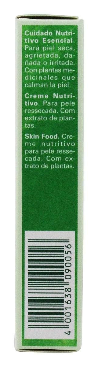 Weleda Skin Food Travel Size - 0.34 fl oz | Ultra-Rich Moisturizer for Dry Skin - görsel 5