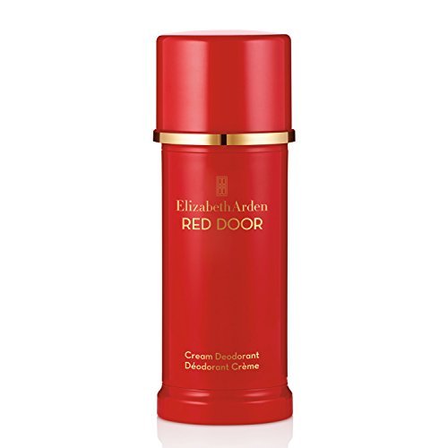 Elizabeth Arden Red Door Cream Deodorant – 1.5 oz Long-Lasting Protection Avelisse