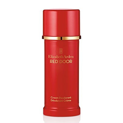 Elizabeth Arden Red Door Cream Deodorant – 1.5 oz Long-Lasting Protection Avelisse
