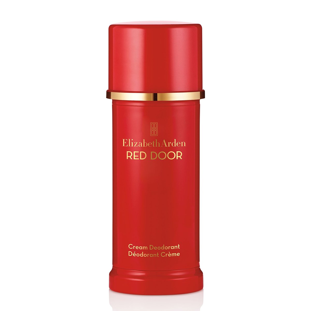 Elizabeth Arden Red Door Cream Deodorant – 1.5 oz Long-Lasting Protection Avelisse