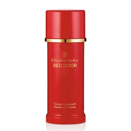 Elizabeth Arden Red Door Cream Deodorant – 1.5 oz Long-Lasting Protection Avelisse