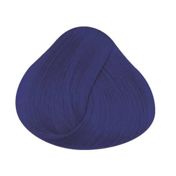 La Riche Directions Semi-Permanent Hair Color - Midnight Blue (88ml) - görsel 5