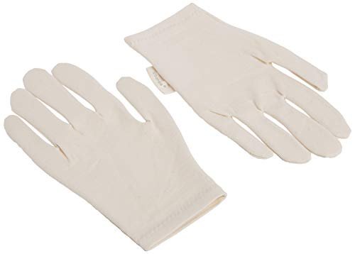Urban Spa Moisturizing Gloves – Cotton Gloves for Soft, Hydrated Hands (Pack of 2) - görsel 4