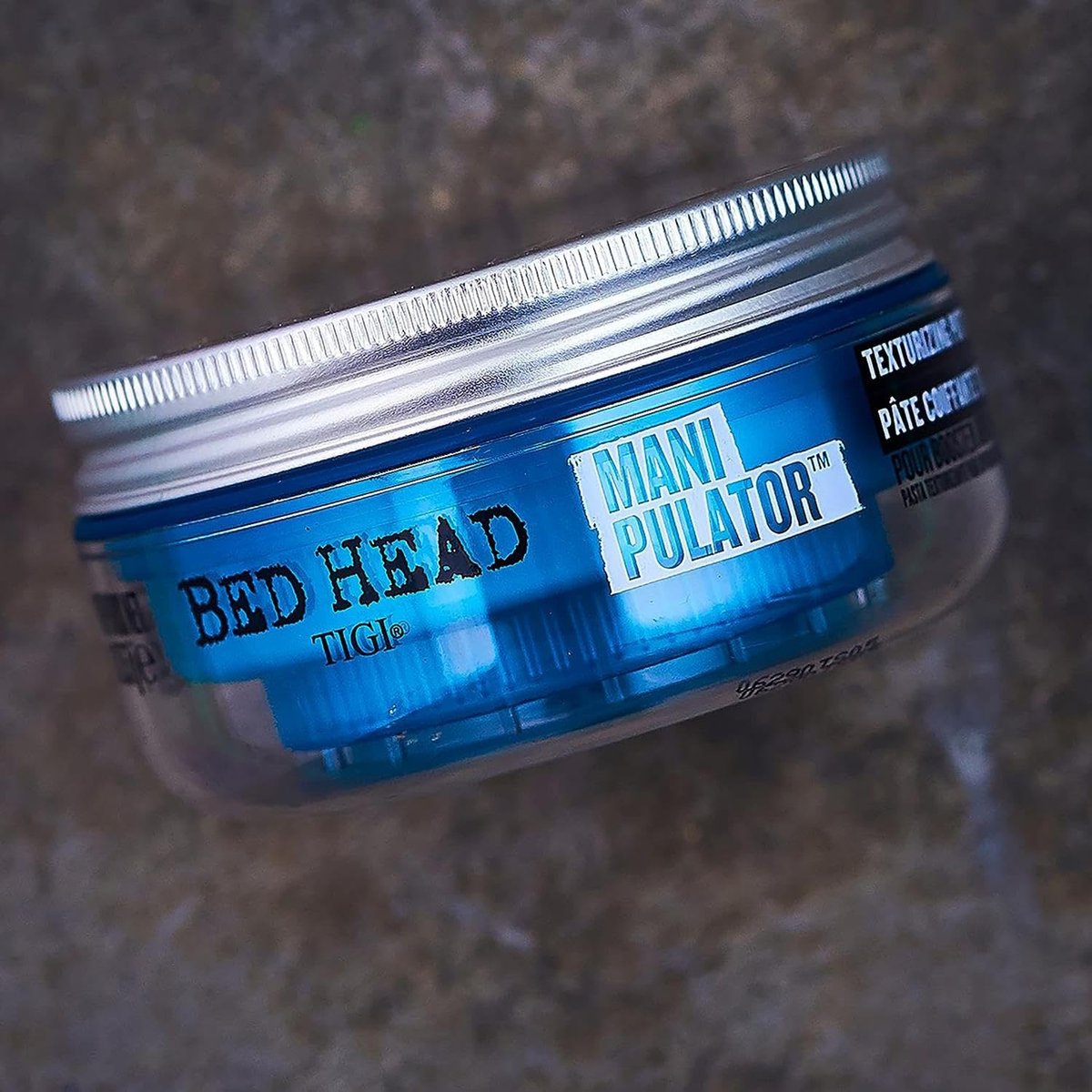 TIGI Bed Head Manipulator Styling Gel - 2 oz | Firm Hold & Texture Avelisse