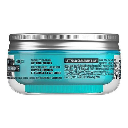 TIGI Bed Head Manipulator Styling Gel - 2 oz | Firm Hold & Texture Avelisse