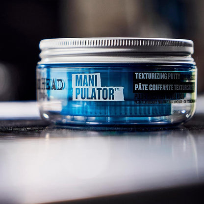 TIGI Bed Head Manipulator Styling Gel - 2 oz | Firm Hold & Texture Avelisse