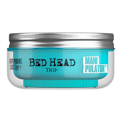TIGI Bed Head Manipulator Styling Gel - 2 oz | Firm Hold & Texture Avelisse