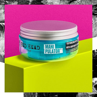 TIGI Bed Head Manipulator Styling Gel - 2 oz | Firm Hold & Texture Avelisse