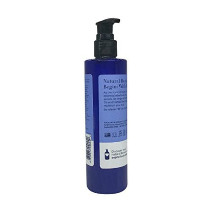 EO French Lavender Body Lotion - 8 oz | Natural Moisturizer Avelisse