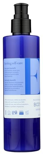 EO French Lavender Body Lotion - 8 oz | Natural Moisturizer Avelisse