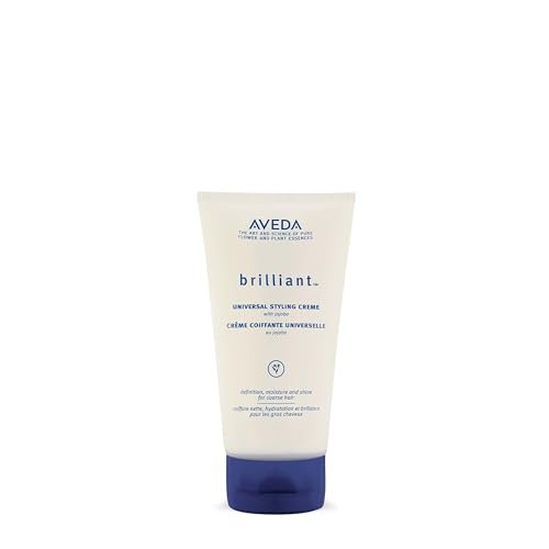 Aveda Brilliant Universal Styling Creme for Medium to Thick Curly & Coily Hair, 5 Fl Oz - görsel 2