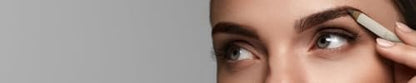 Universal Brow Definer - Precise Eyebrow Color for Natural Definition Avelisse