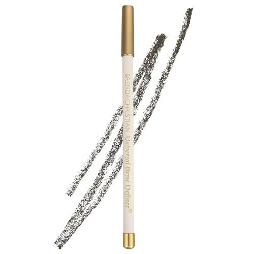Universal Brow Definer - Precise Eyebrow Color for Natural Definition Avelisse