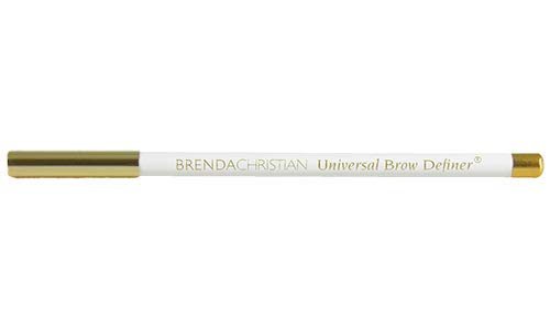 Universal Brow Definer - Precise Eyebrow Color for Natural Definition Avelisse