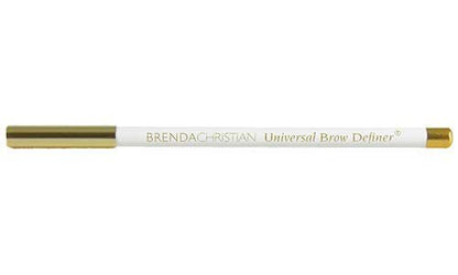 Universal Brow Definer - Precise Eyebrow Color for Natural Definition Avelisse