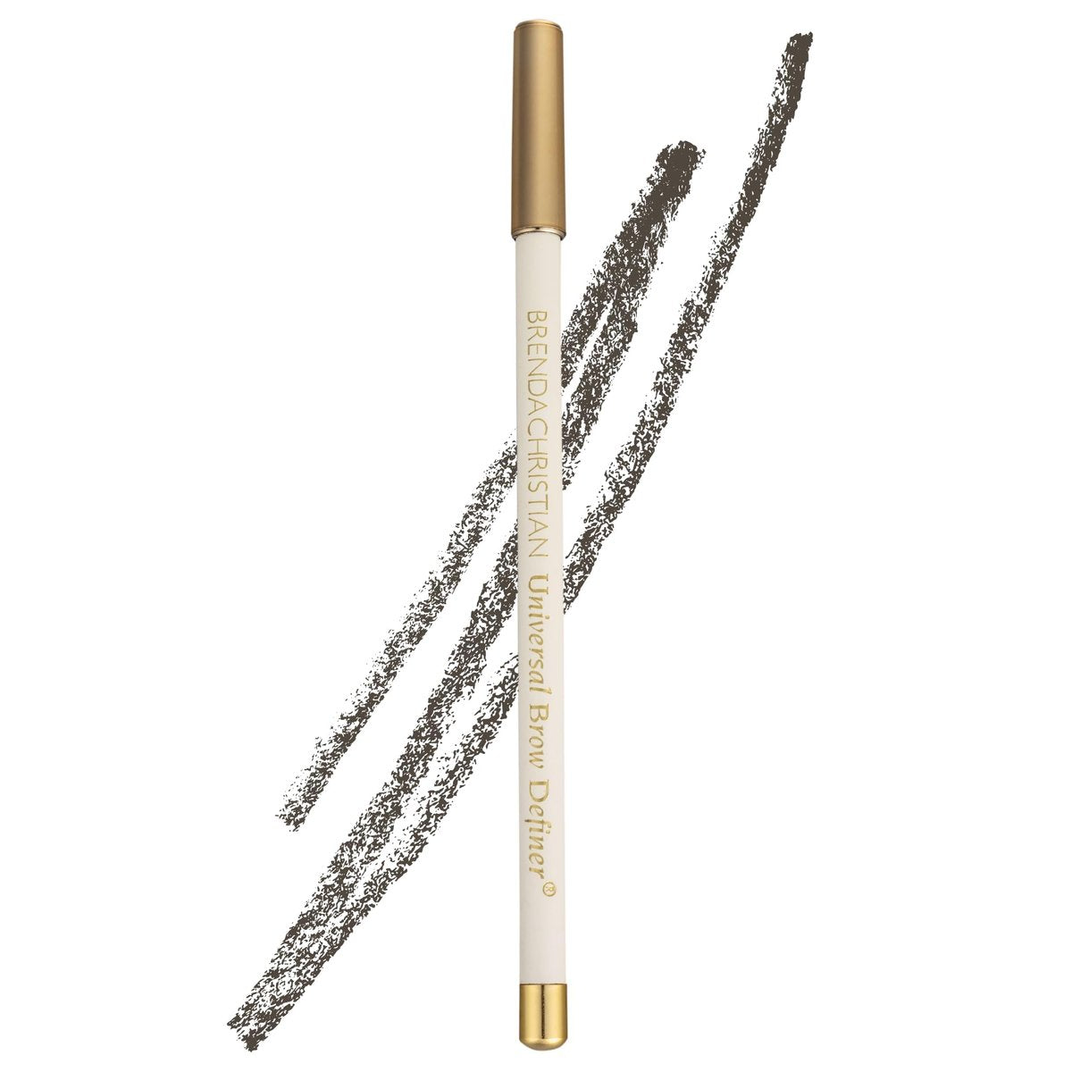 Universal Brow Definer - Precise Eyebrow Color for Natural Definition Avelisse