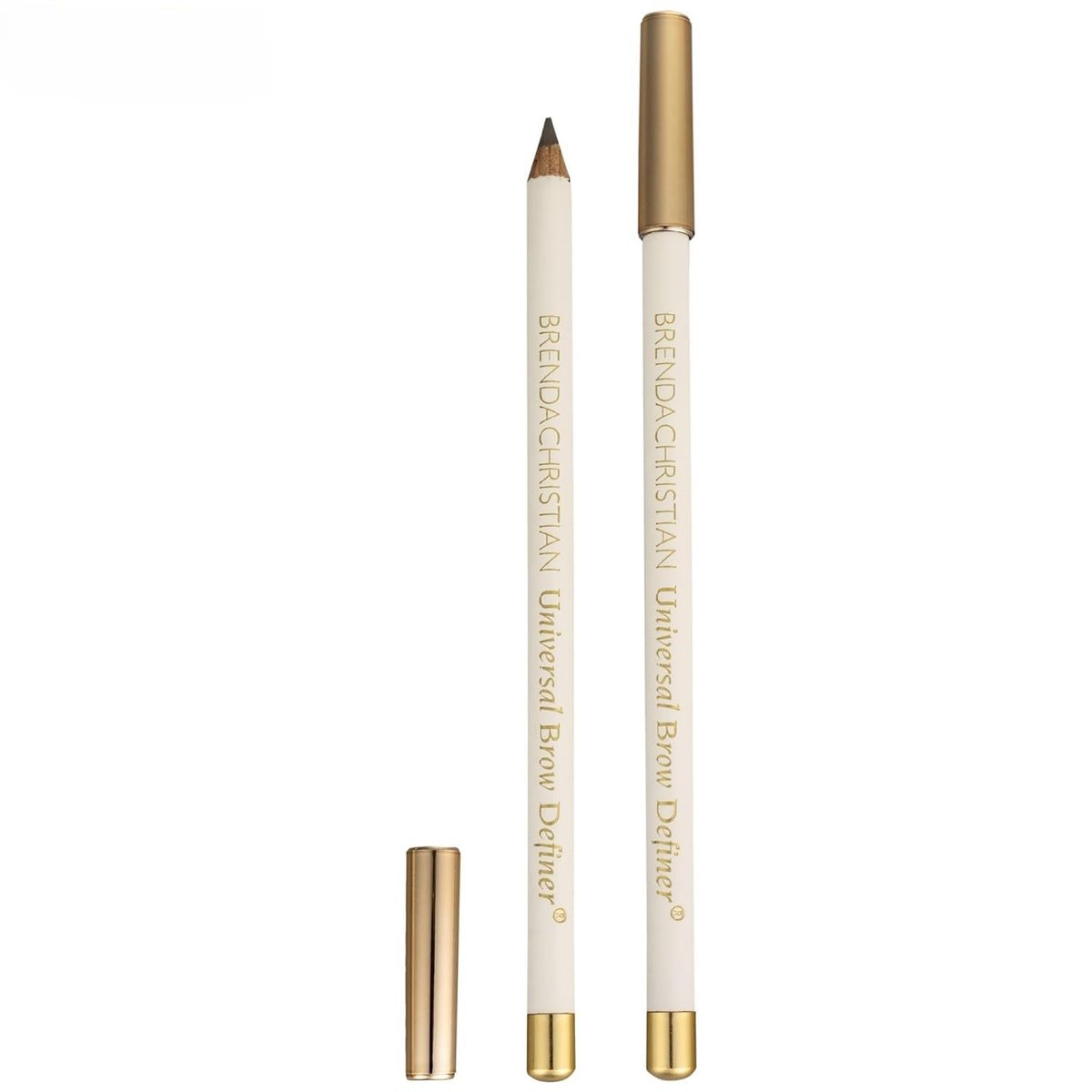 Universal Brow Definer - Precise Eyebrow Color for Natural Definition Avelisse