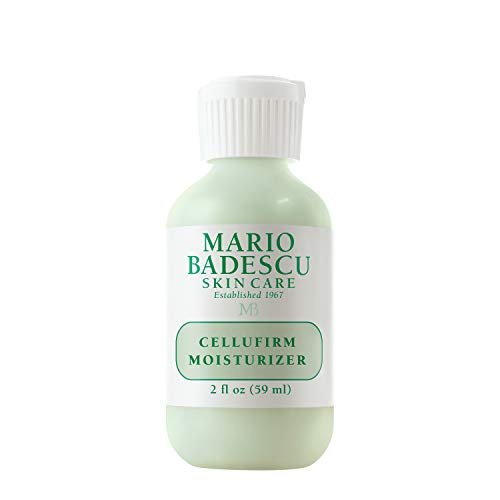 Mario Badescu Cellufirm Face Moisturizer – Peptide & Collagen-Infused Cream for Combination, Dry & Sensitive Skin, 2 oz Avelisse