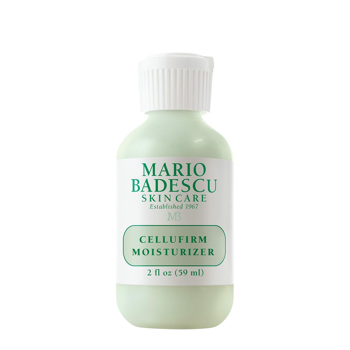 Mario Badescu Cellufirm Face Moisturizer – Peptide & Collagen-Infused Cream for Combination, Dry & Sensitive Skin, 2 oz Avelisse