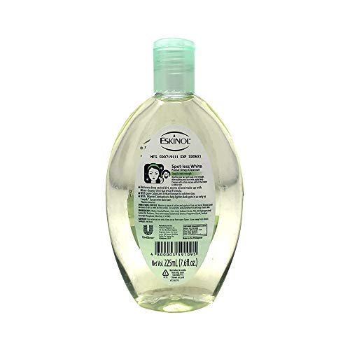 Eskinol Naturals Calamansi Facial Cleanser - 225 ml (7.6 oz) | Gentle Daily Face Wash Avelisse
