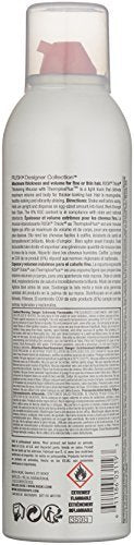 RUSK Thickr Thickening Mousse Foam - Volumizing Hair Mousse for Fine Hair, 8.8 oz - görsel 4