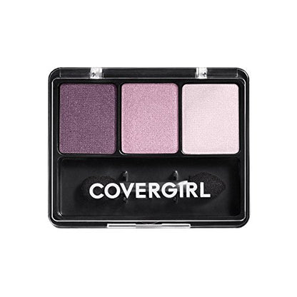 COVERGIRL Eye Enhancers 3 Kit Shadow - Dance Party 125 - 0.14 oz Avelisse