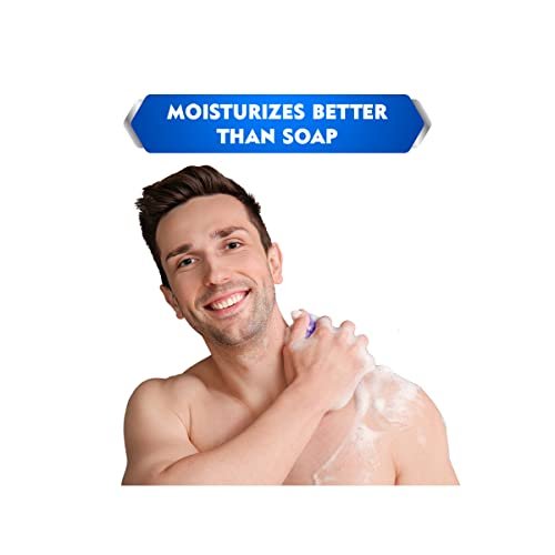 NIVEA MEN Energy Shower Gel, 250ml (8.45 Fl Oz) - Invigorating Body Wash - görsel 6