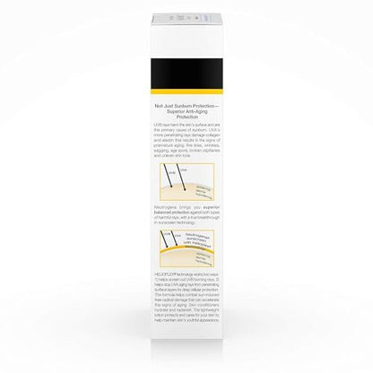 Neutrogena Age Shield Face Lotion Sunscreen Broad Spectrum SPF 70 - 3 fl. oz Avelisse