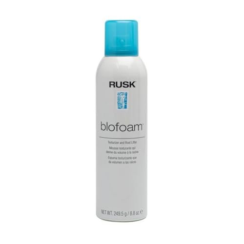 RUSK Extreme Texture and Root Lifter 8.8 oz - Volumizing Hair Gel for Fine Hair Avelisse