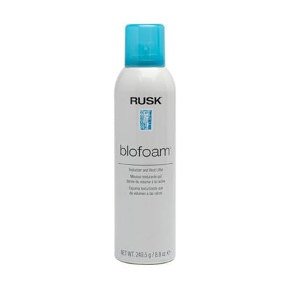 RUSK Extreme Texture and Root Lifter 8.8 oz - Volumizing Hair Gel for Fine Hair Avelisse