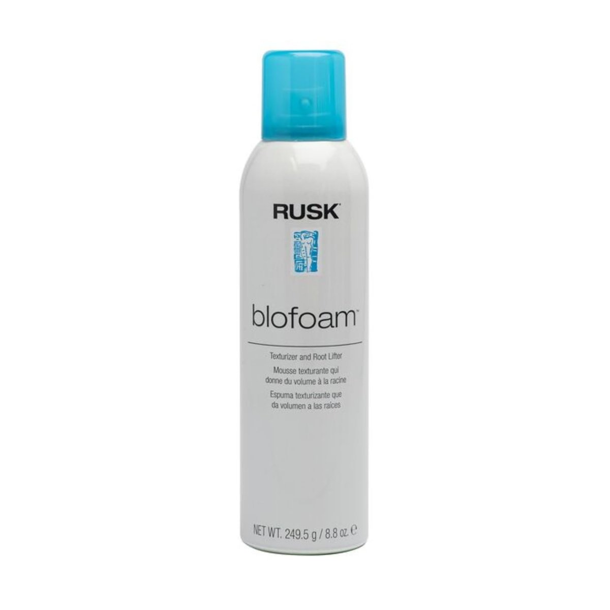 RUSK Extreme Texture and Root Lifter 8.8 oz - Volumizing Hair Gel for Fine Hair Avelisse