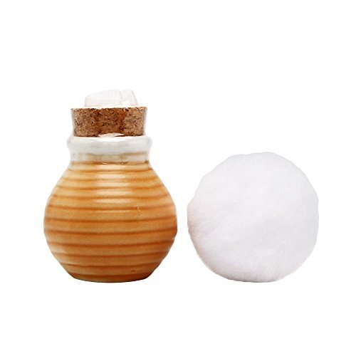 Indian Earth Original Bronzer with Free Applicator Puff - 2g (0.07 oz) Avelisse